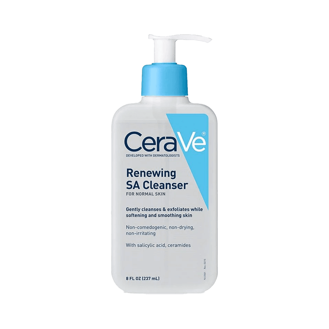 Renewing SA Cleanser Cerave