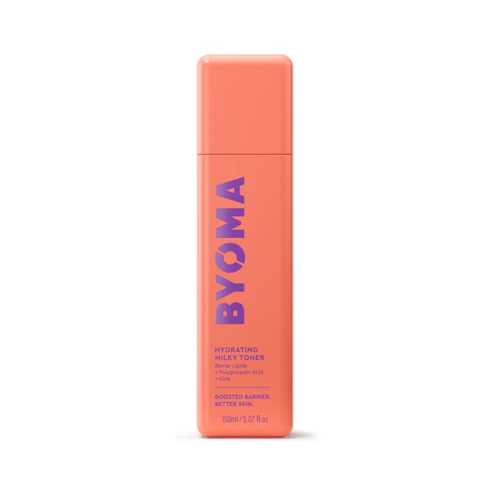 Hydrating Milky Toner Byoma