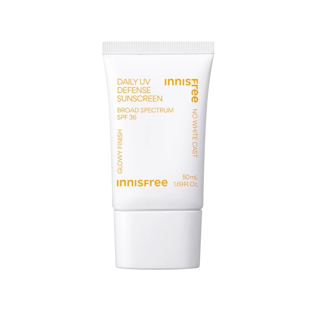 Daily UV Defense Sunscreen SPF 36 innisfree