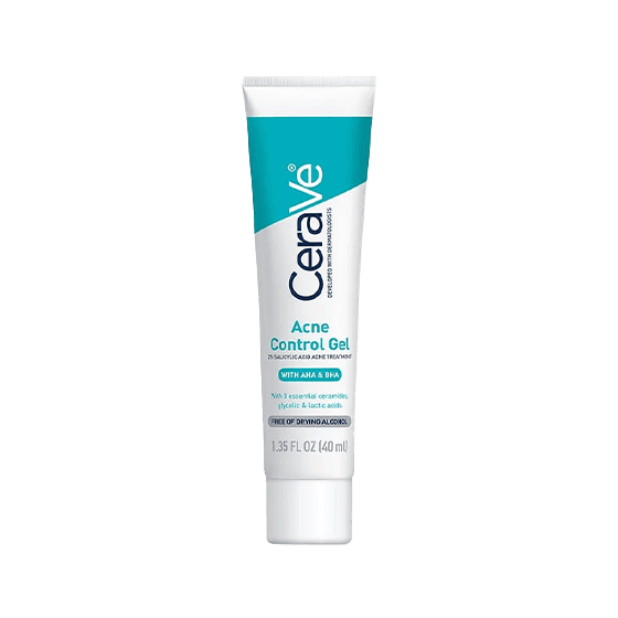 Acne Control Gel Cerave