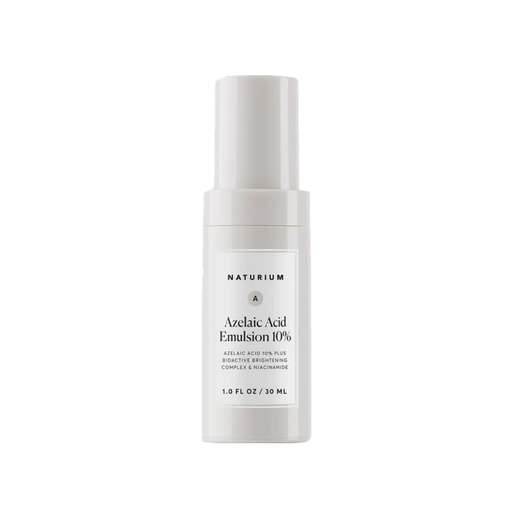 Azelaic Acid Emulsion 10% Naturium