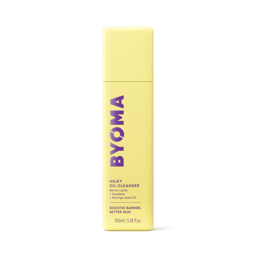 Milky Oil Cleanser Byoma