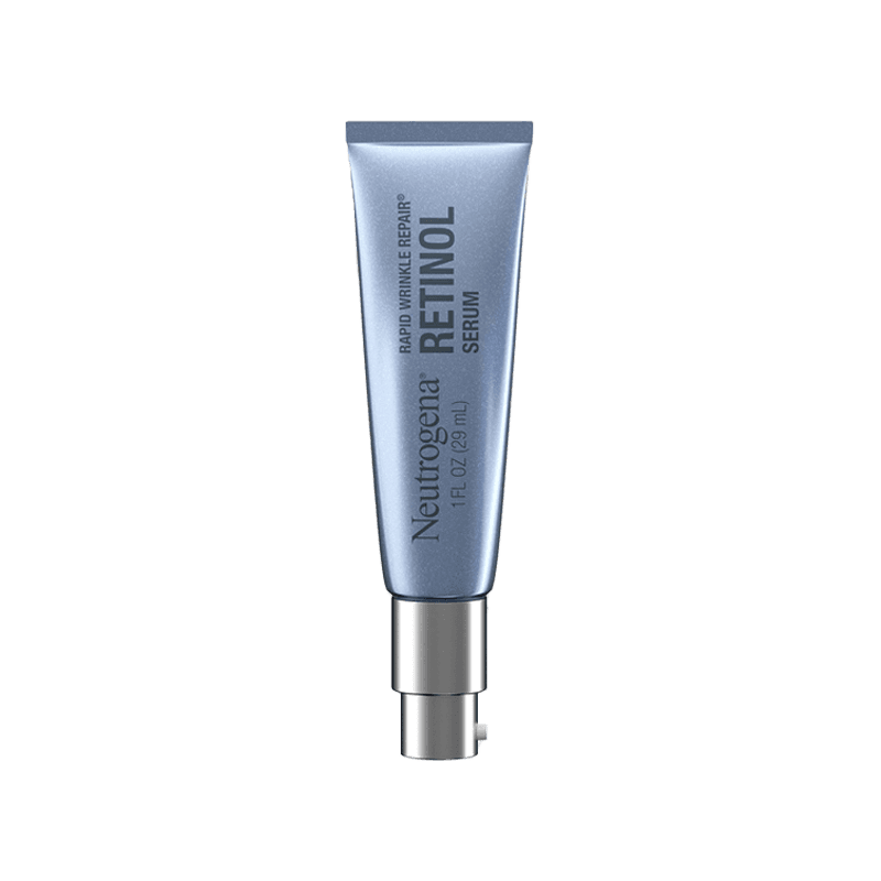 Rapid Wrinkle Repair® Retinol Serum Neutrogena