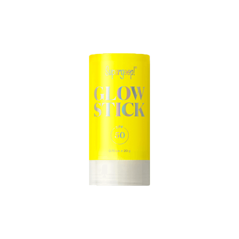 Glow Stick Sunscreen SPF 50 Supergoop