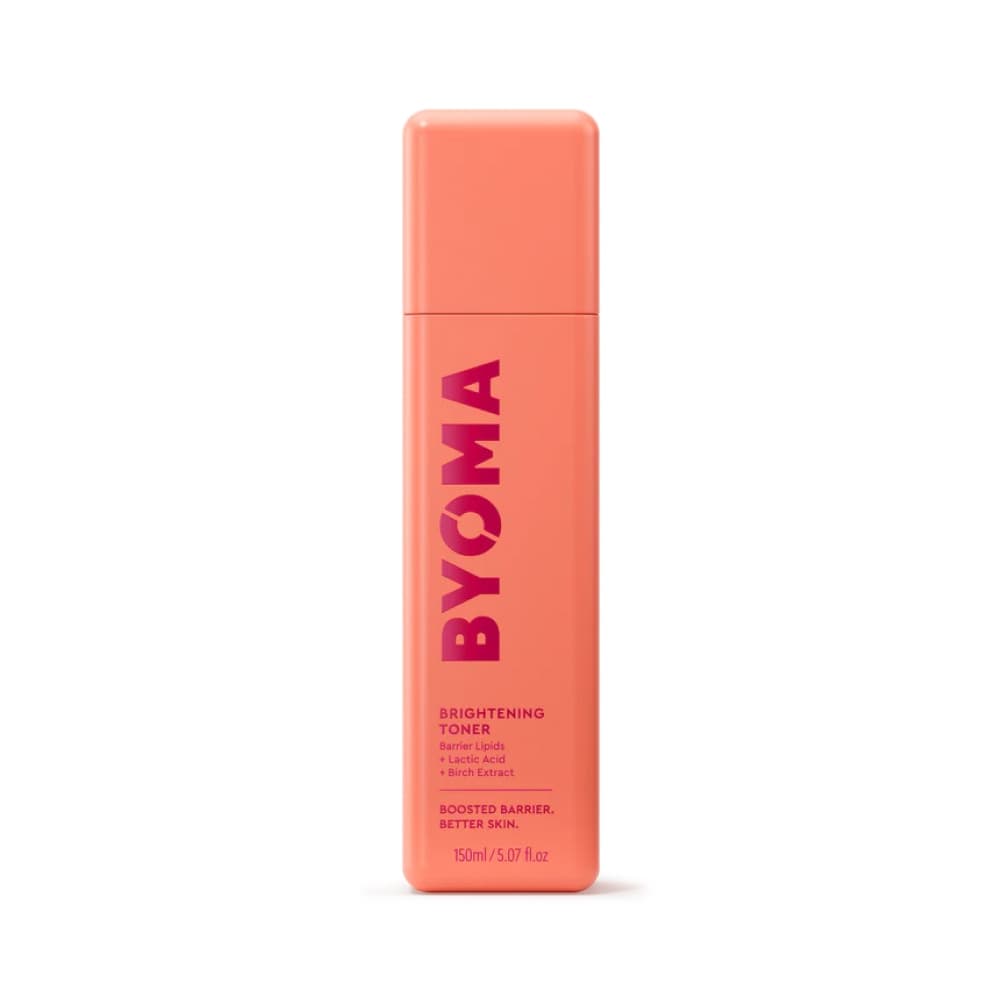 Brightening Toner Byoma