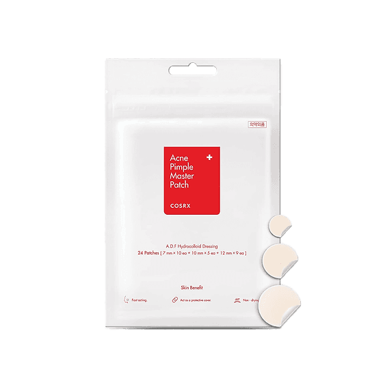 Acne Pimple Master Patch COSRX