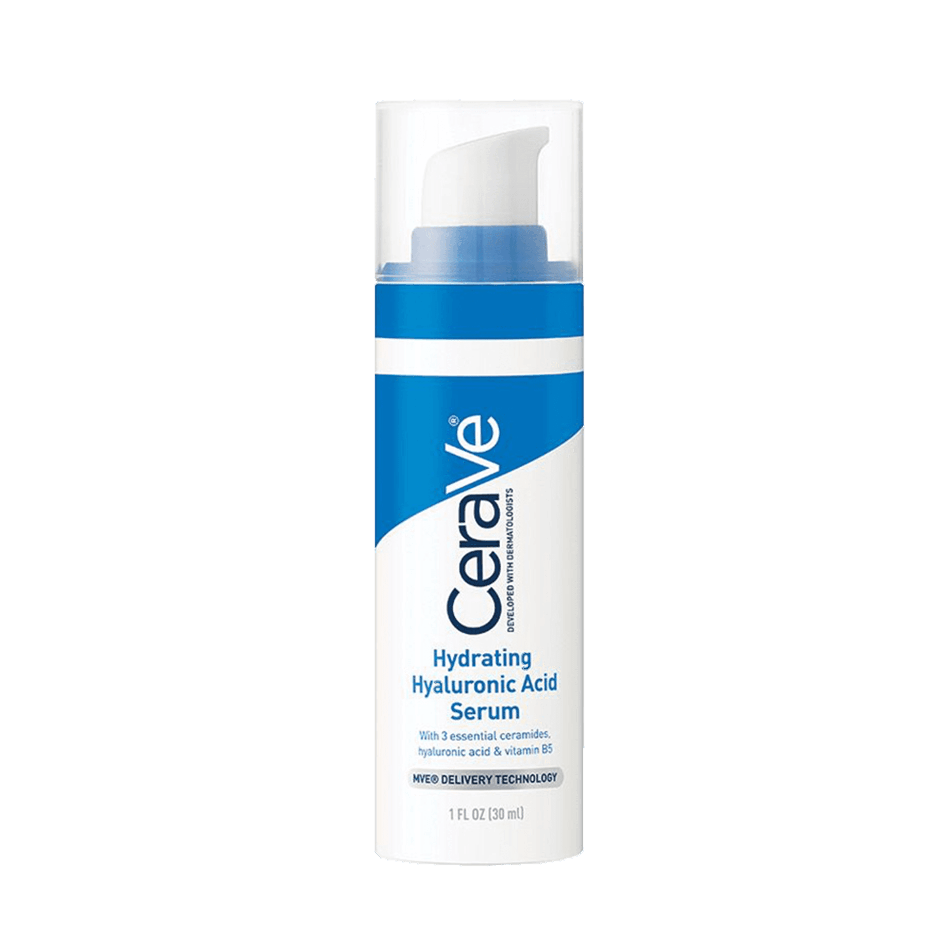 Hyaluronic Acid Serum Cerave