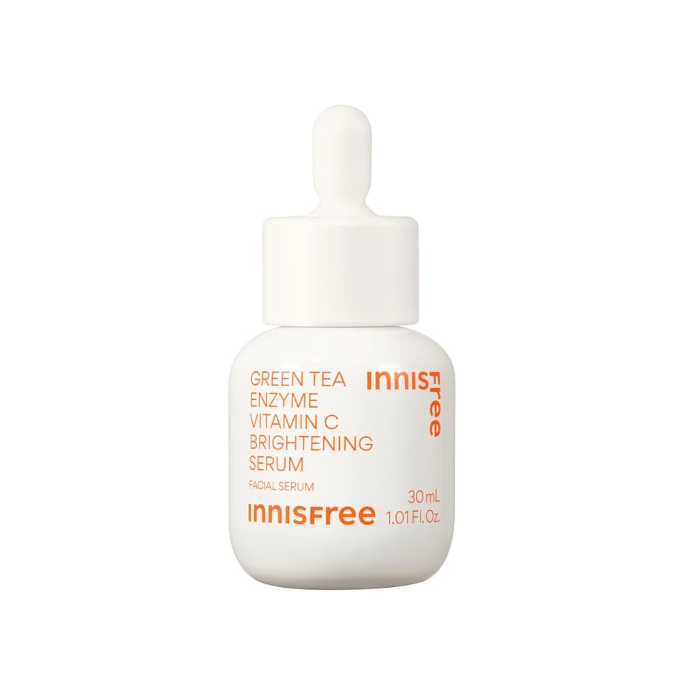 Vitamin C Brightening Serum innisfree