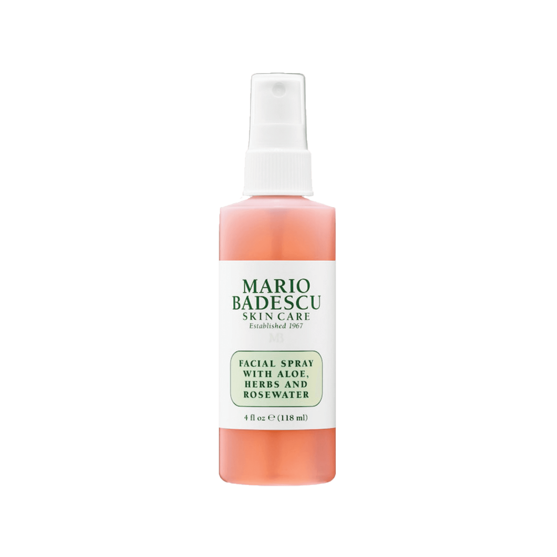 Facial Spray Rosewater Mario Badescu