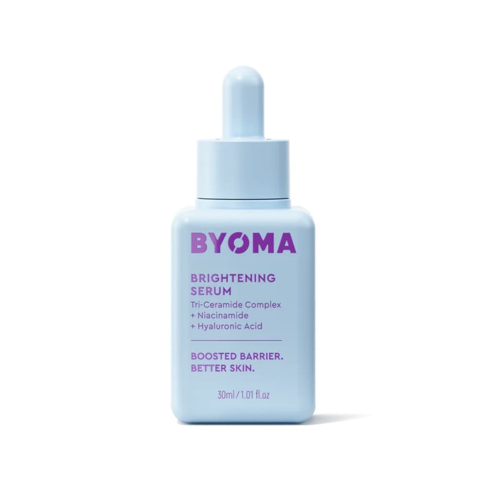 Brightening Serum Byoma