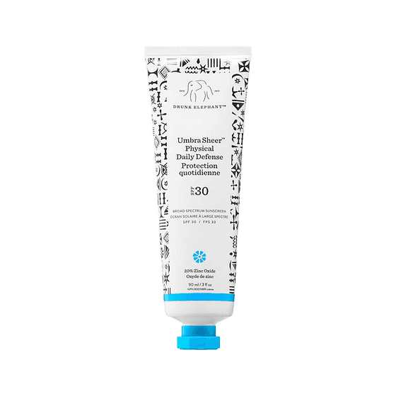 Umbra Sheer SPF 30 Drunk Elephant