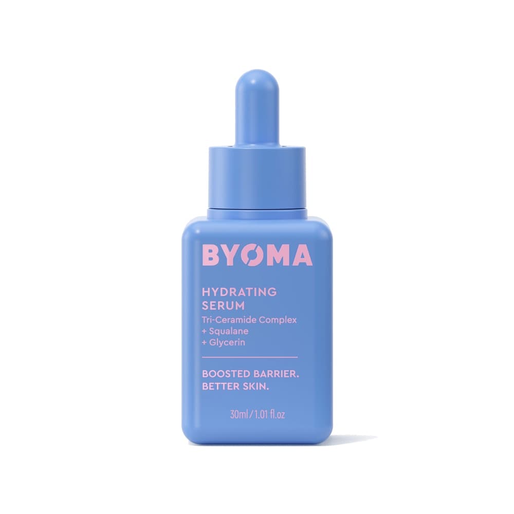 Hydrating Serum Byoma
