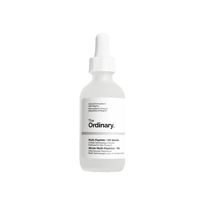 Multi-Peptide + HA Serum ("Buffet") The Ordinary