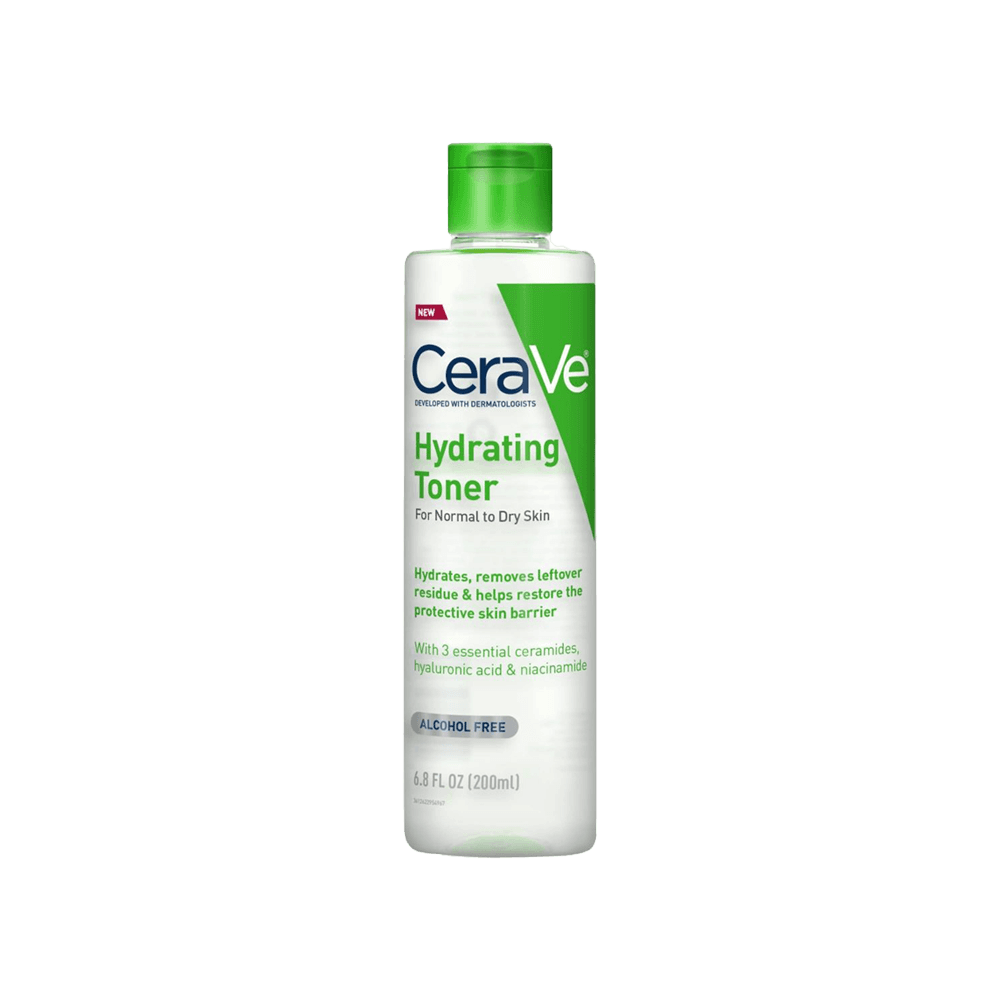 Hydrating Toner Cerave