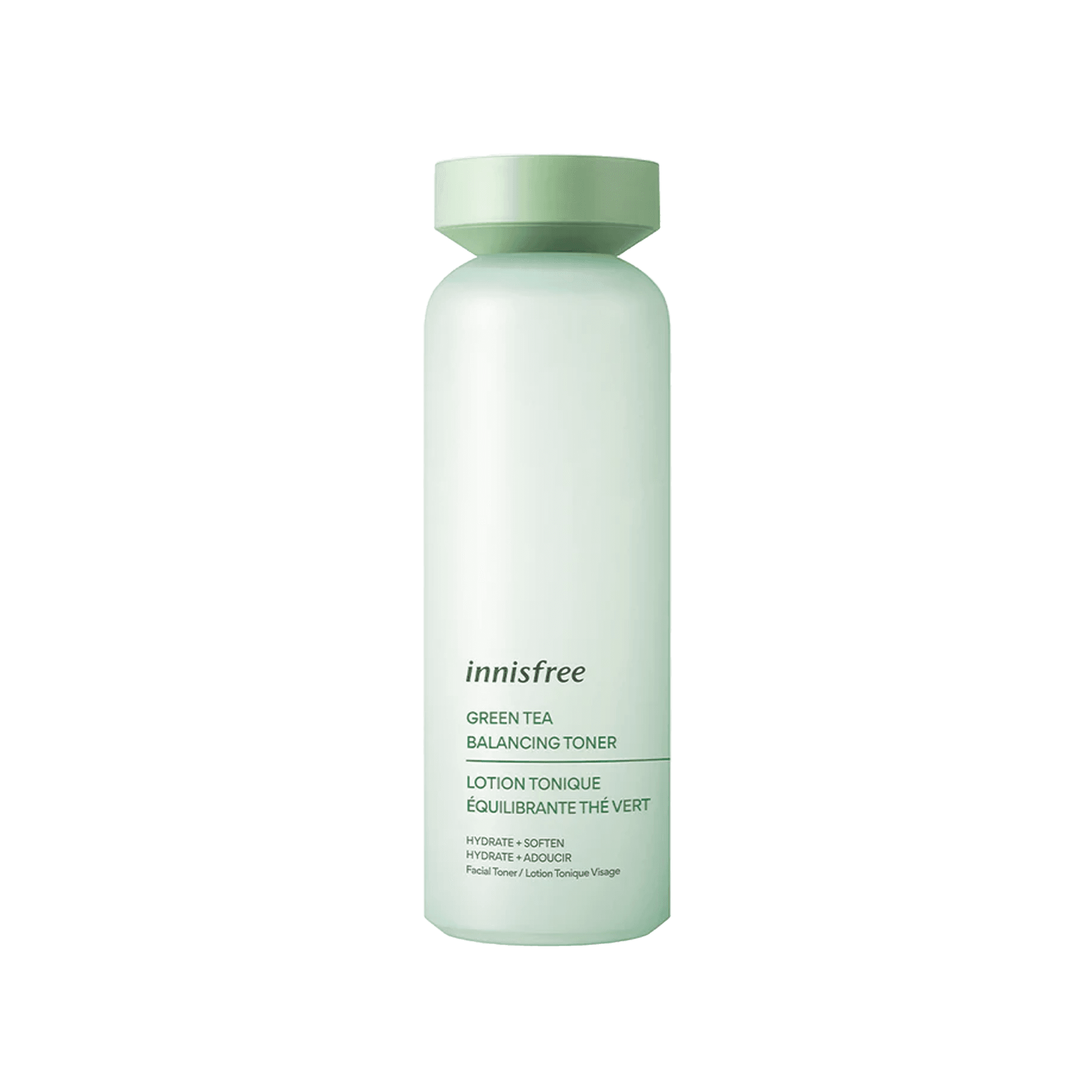 Green Tea Balancing Toner innisfree