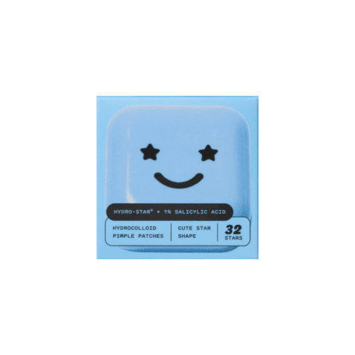 Hydro-stars® + Big Blue Starface