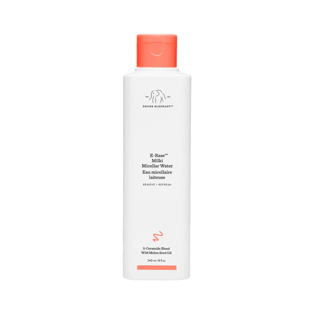 E-Rase™ Milki Micellar Water Drunk Elephant