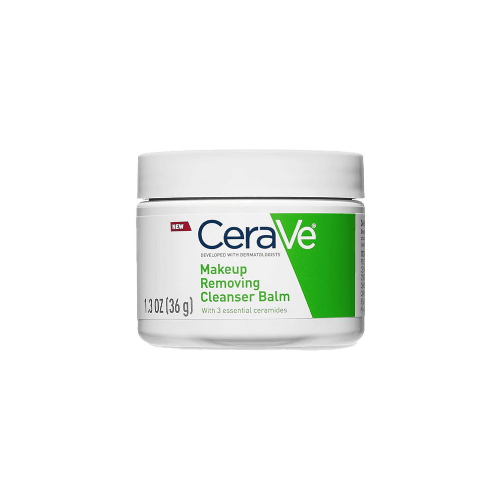 Makeup Removing Cleanser Balm Cerave