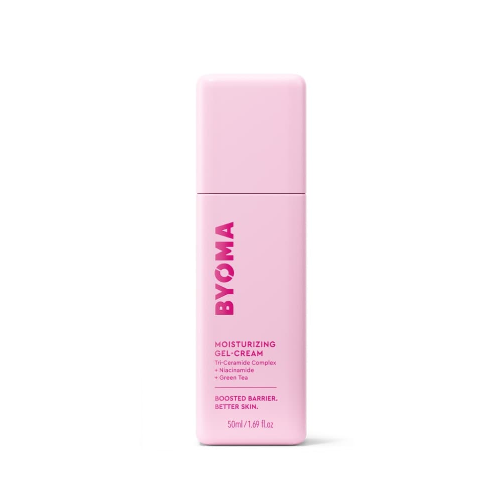 Moisturising Gel Cream Byoma
