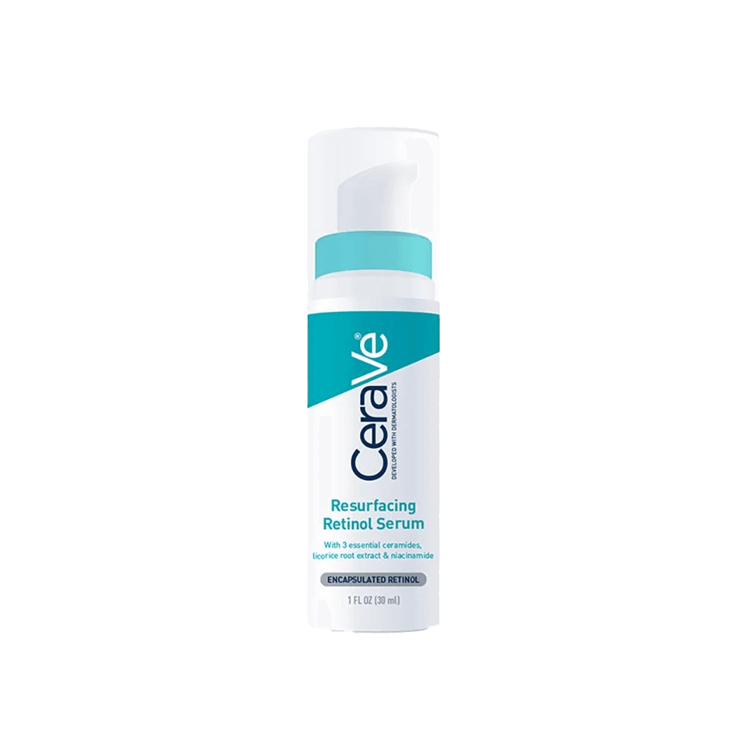 Resurfacing Retinol Serum Cerave