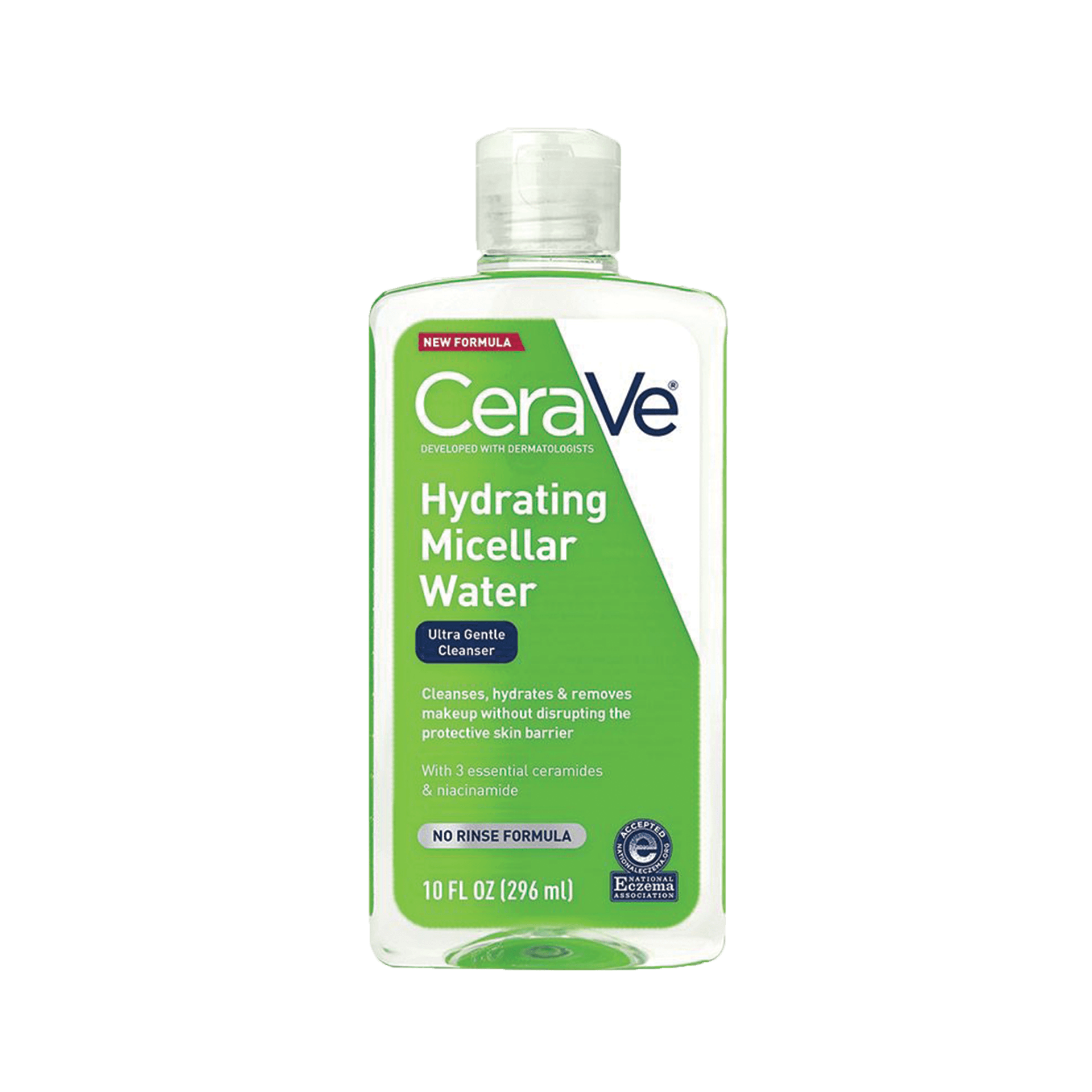 Hydrating Micellar Water Cerave