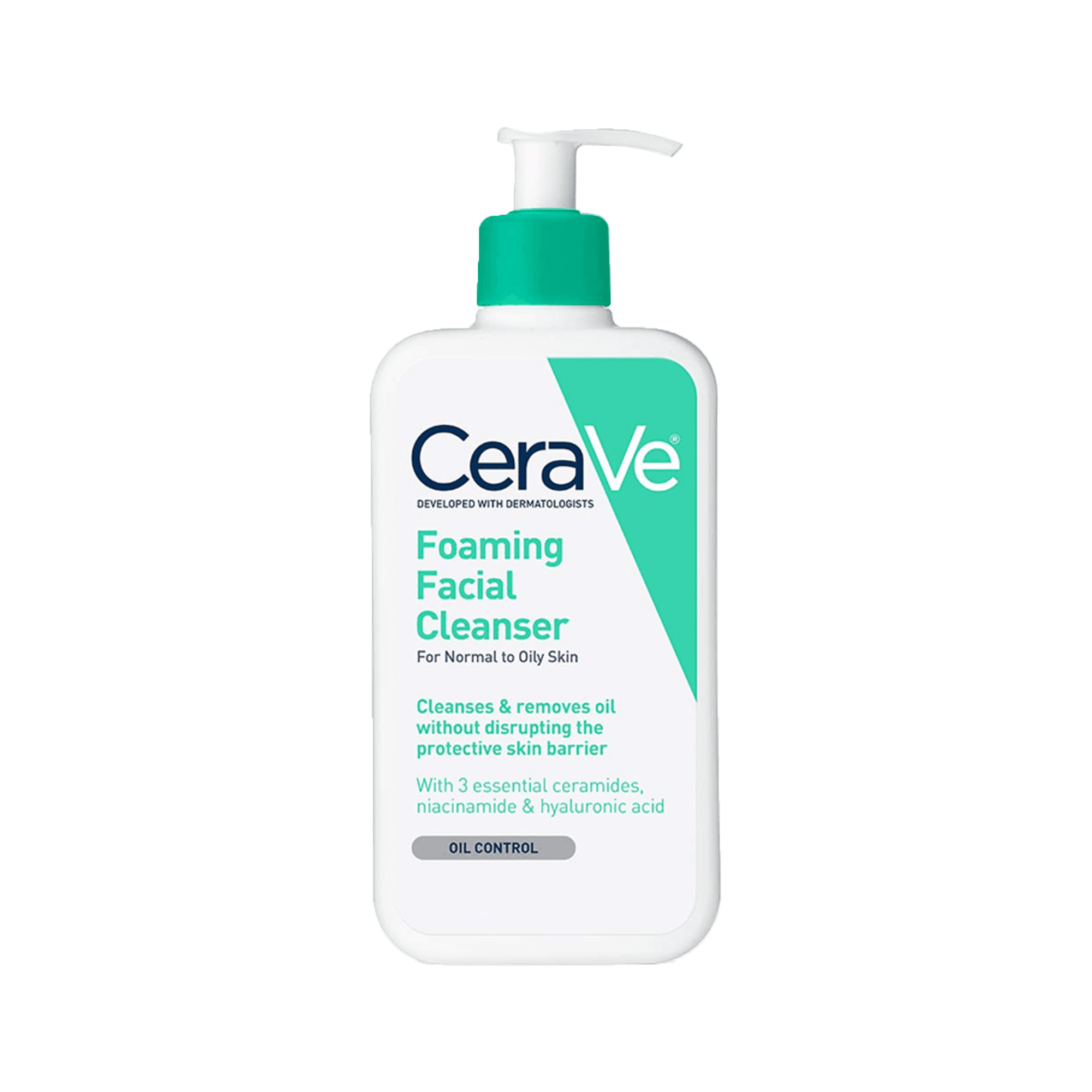 Foaming Cleanser Cerave