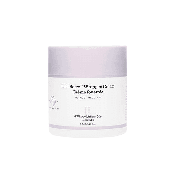Lala Retro Moisturizer Drunk Elephant
