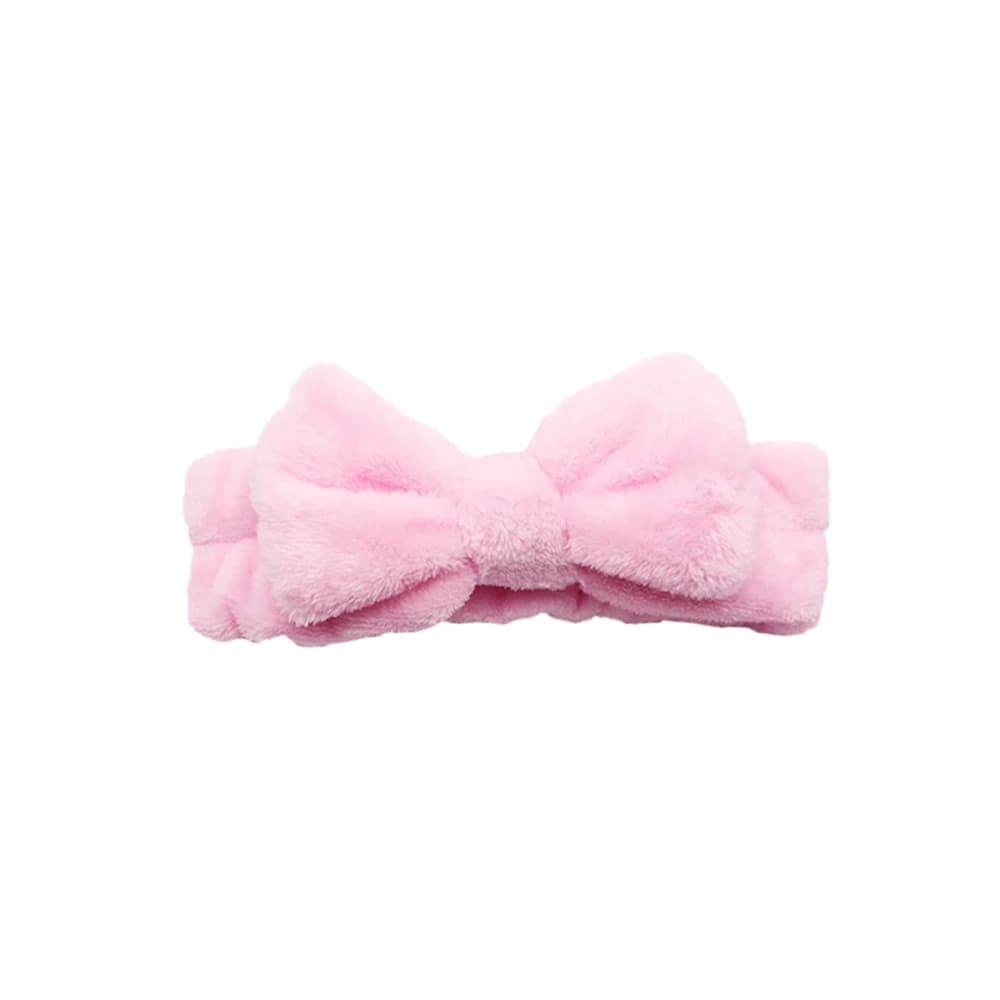 Bow Headband