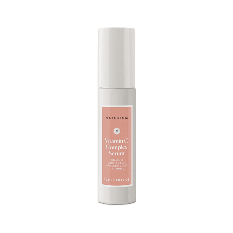 Vitamin C Complex Serum Naturium