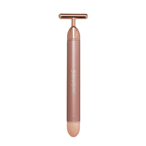 Beauty Lifter Vibrating T-Bar Skin Gym