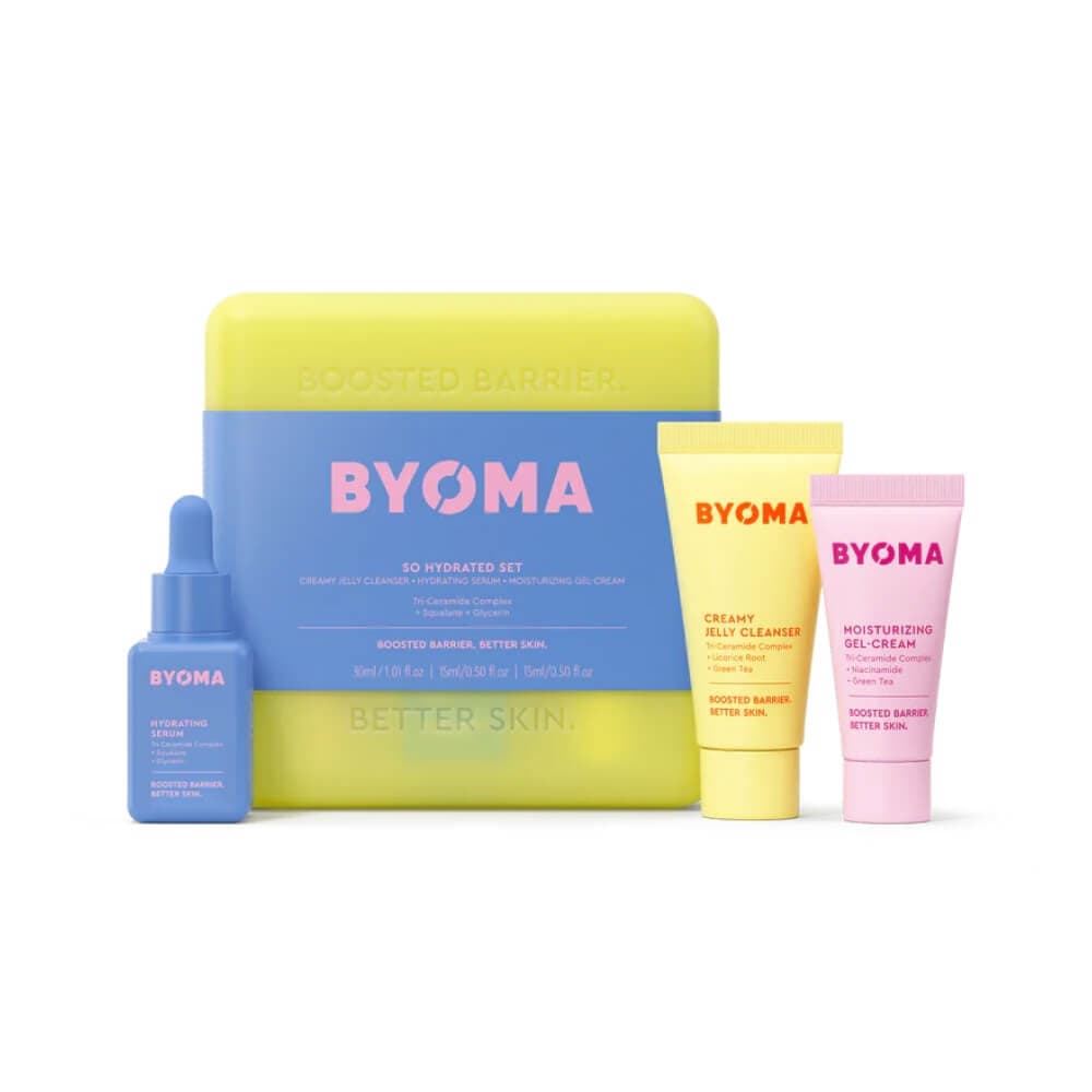So Hydrating Set Byoma