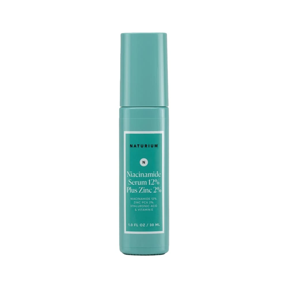 Niacinamide Serum 12% Plus Zinc 2% Naturium