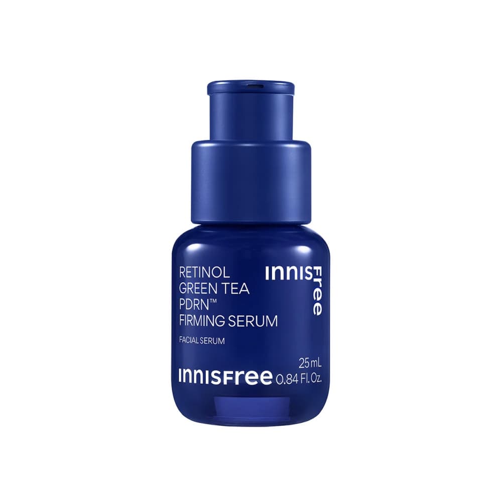 Retinol Green Tea PDRN™ Firming Serum innisfree