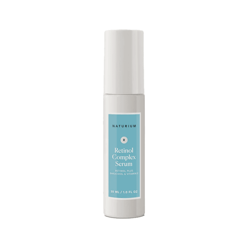 Retinol Complex Serum Naturium