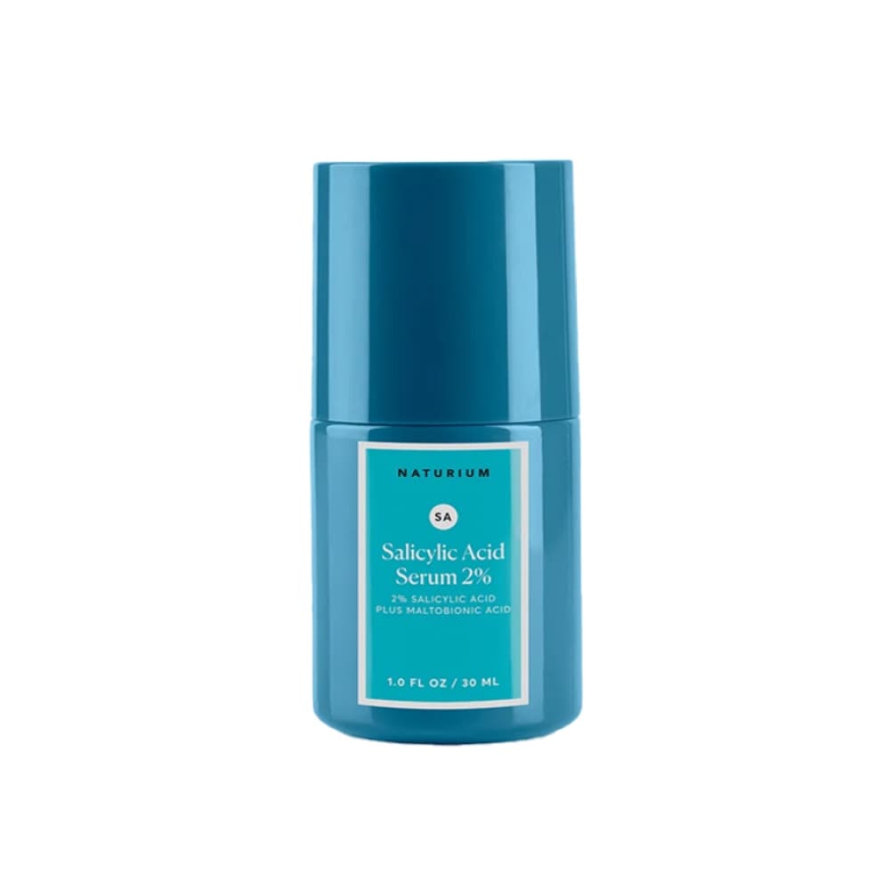 Salicylic Acid Serum 2% Naturium