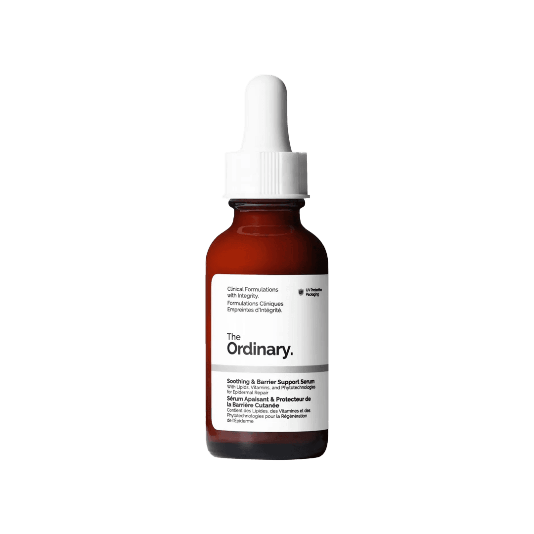 Soothing & Barrier Support Serum The Ordinary