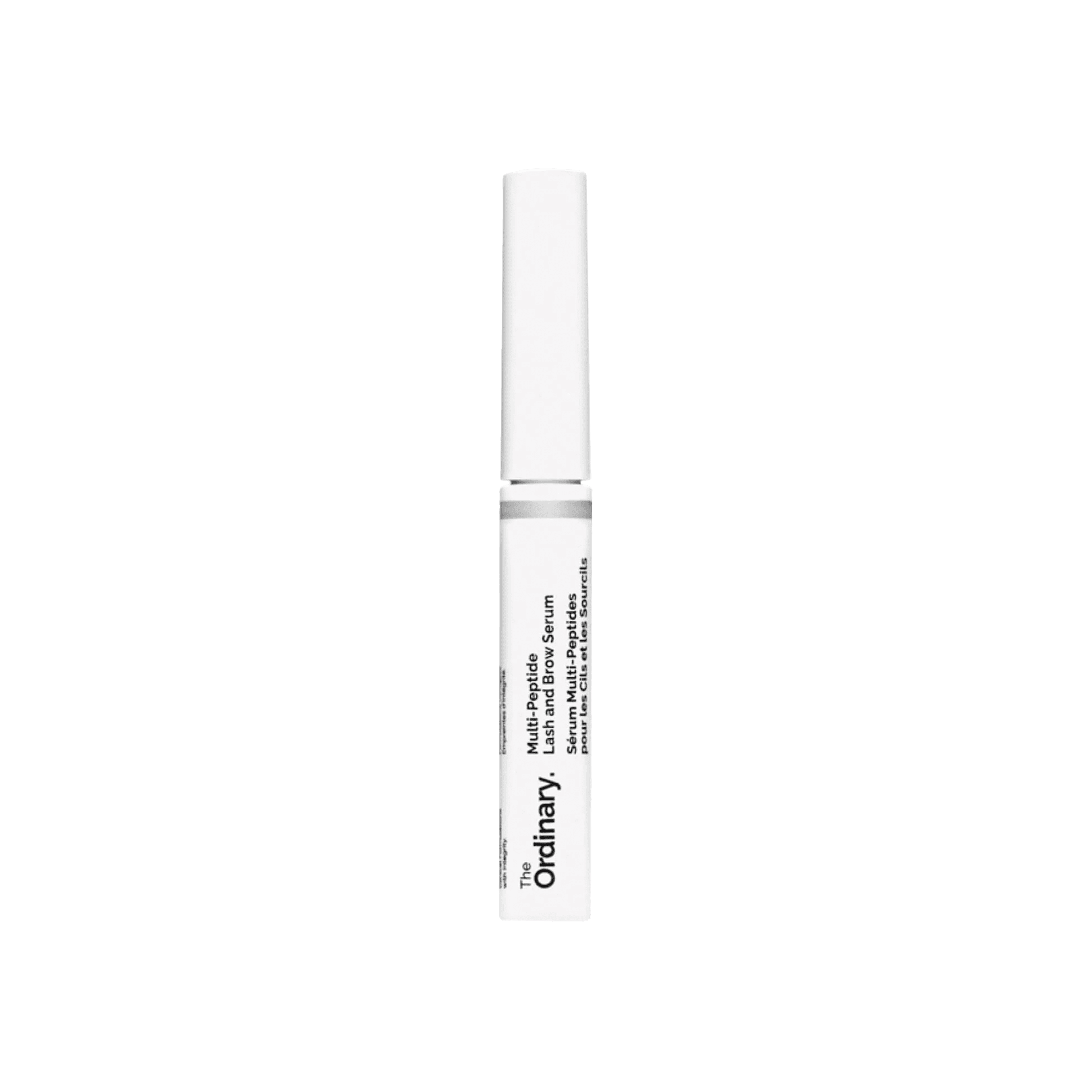 Multi-Peptide Lash and Brow Serum The Ordinary