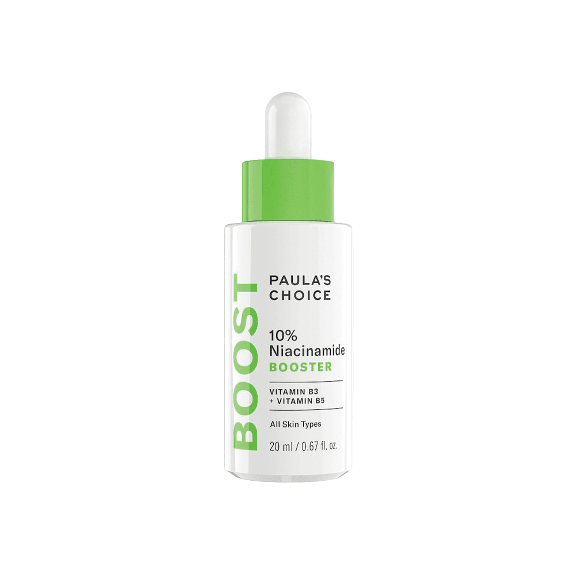 10% Niacinamide Booster