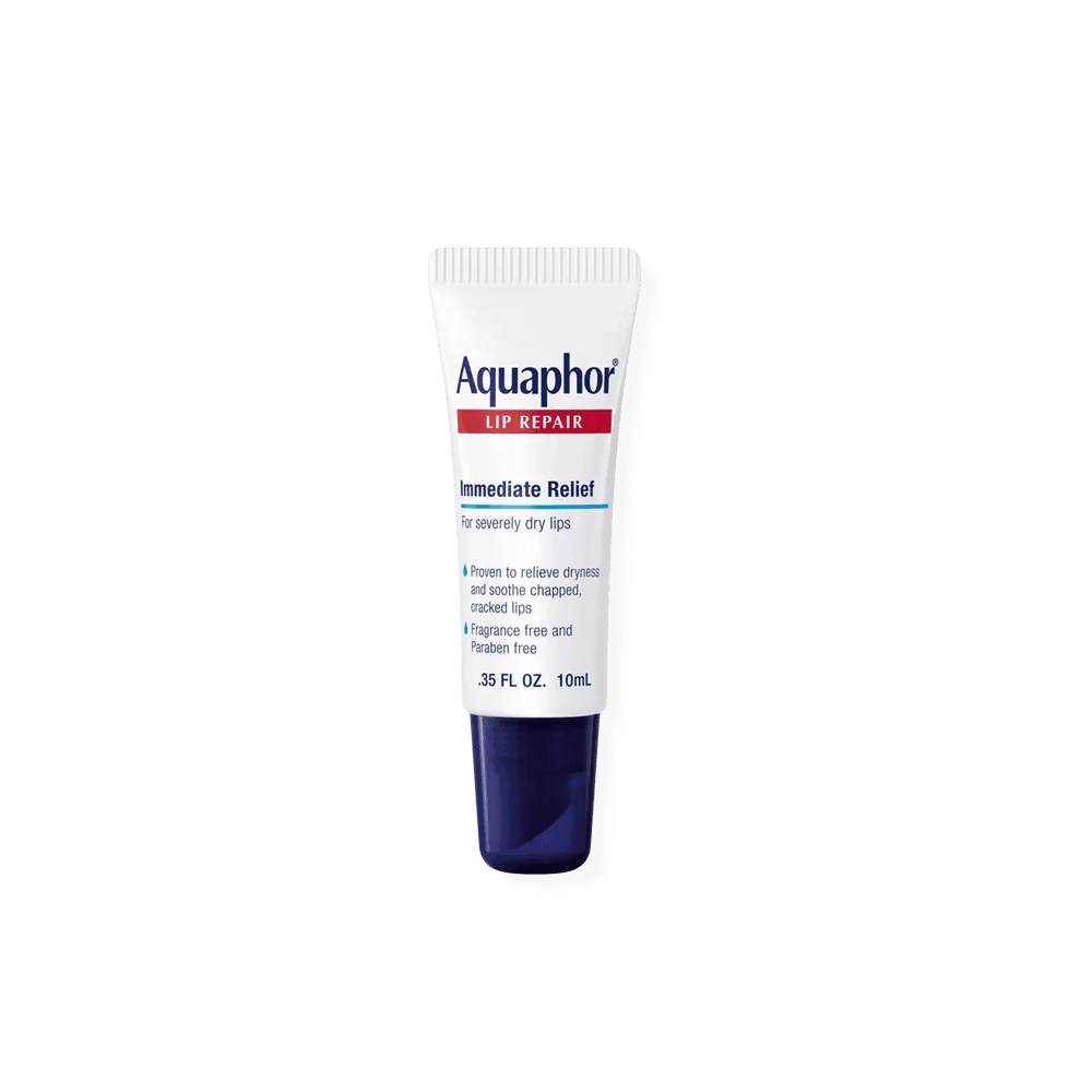 Lip Repair Aquaphor