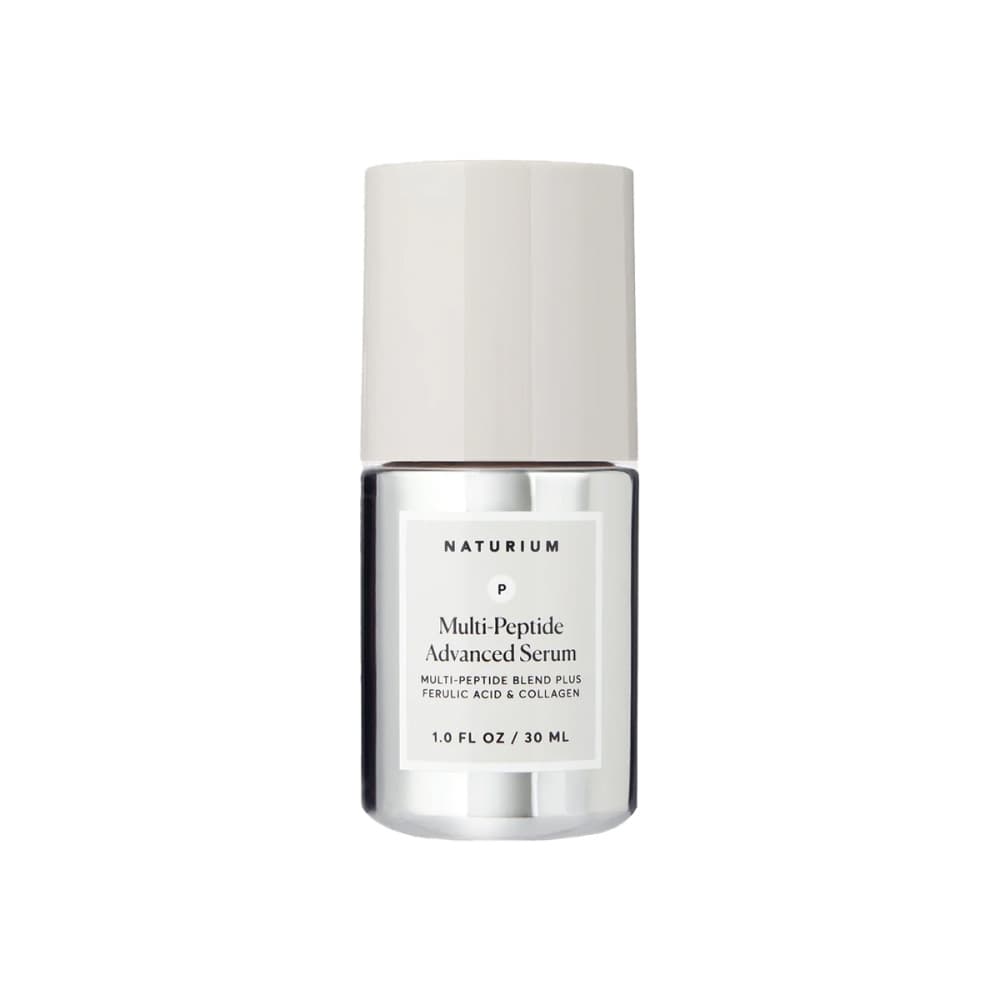 Multi-Peptide Advanced Serum Naturium