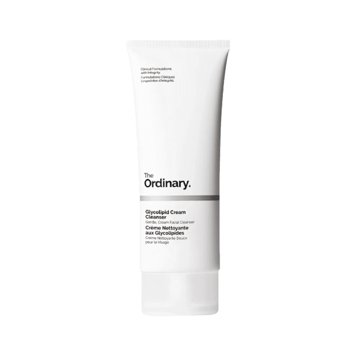Glycolipid Cream Cleanser The Ordinary