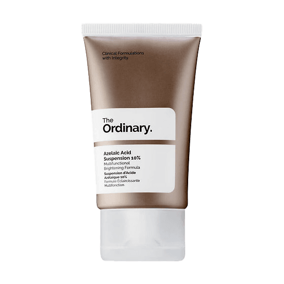 Azelaic Acid Suspension 10% The Ordinary