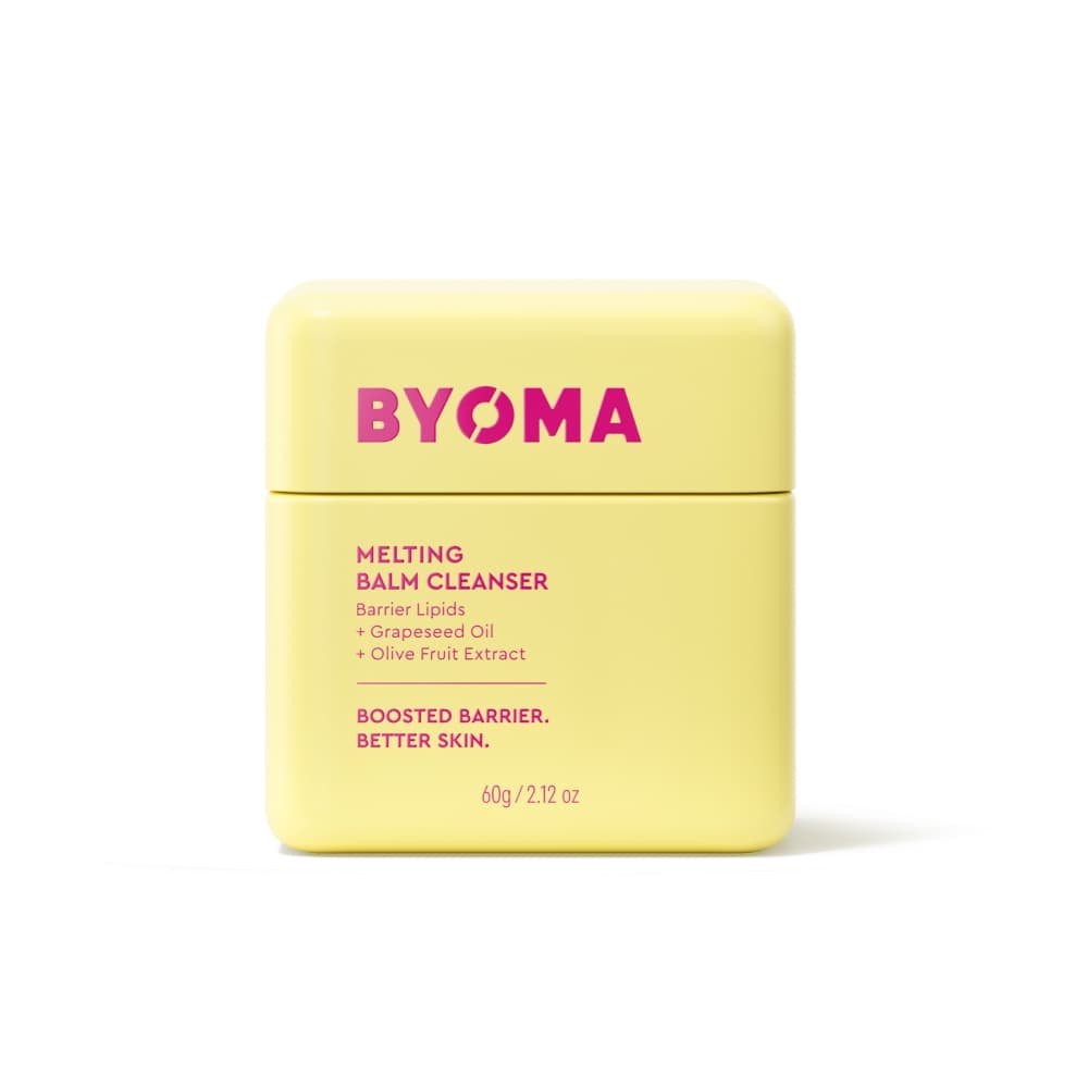 Melting Balm Cleanser Byoma