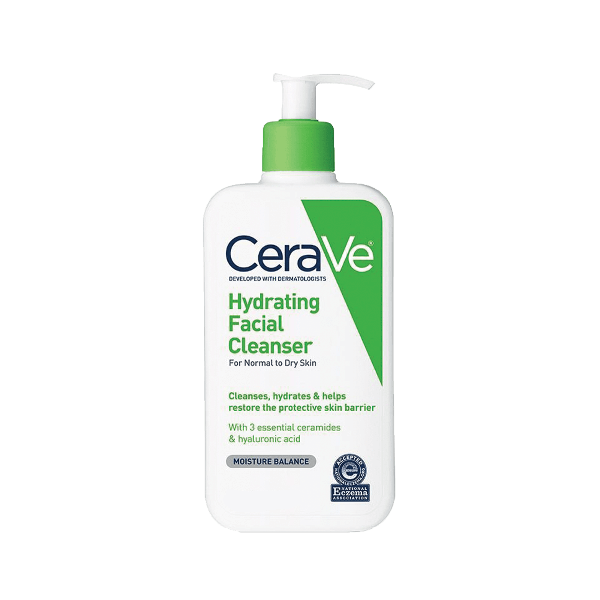 Hydrating Facial Cleanser Cerave