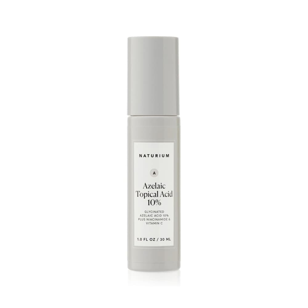 Azelaic Topical Acid 10% Naturium
