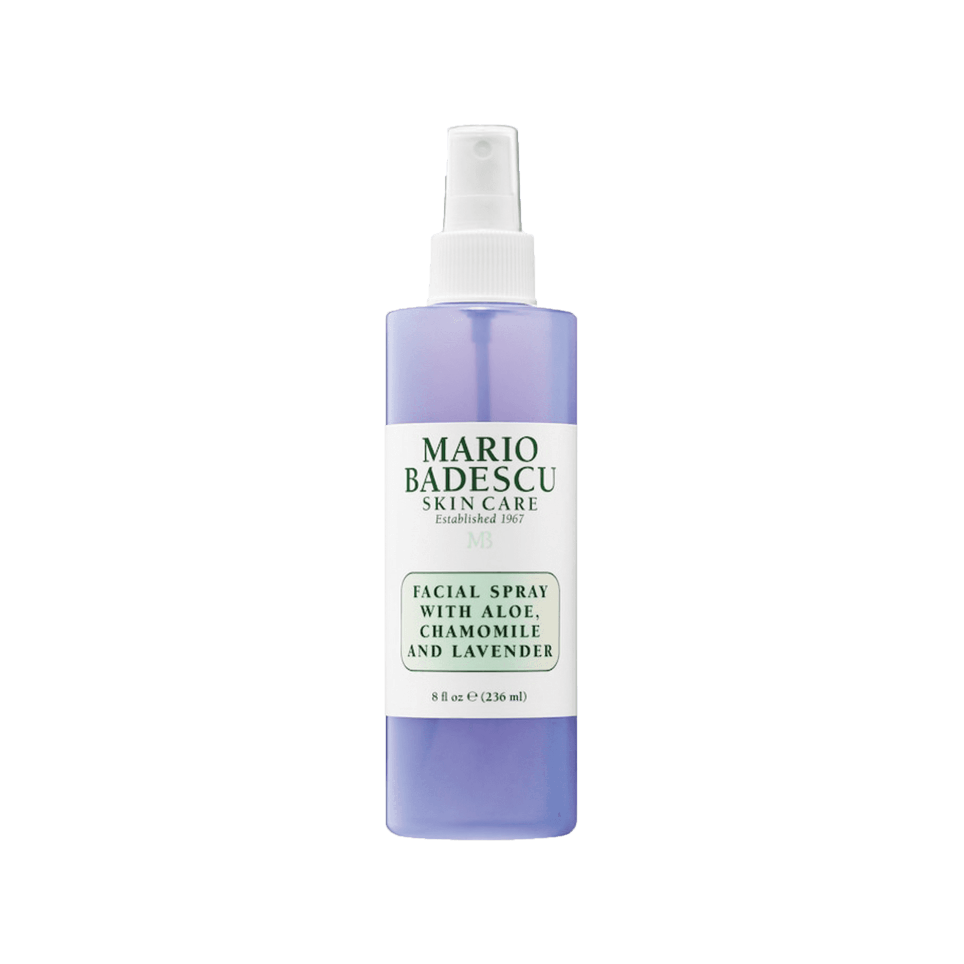 Facial Spray Lavender Mario Badescu