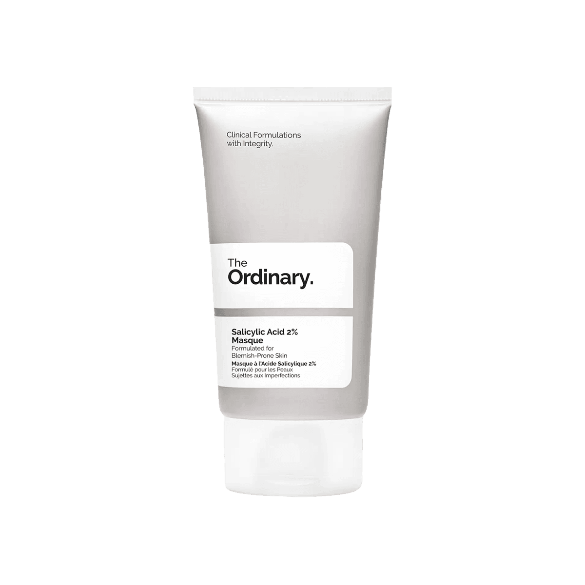 Salicylic Acid 2% Masque The Ordinary