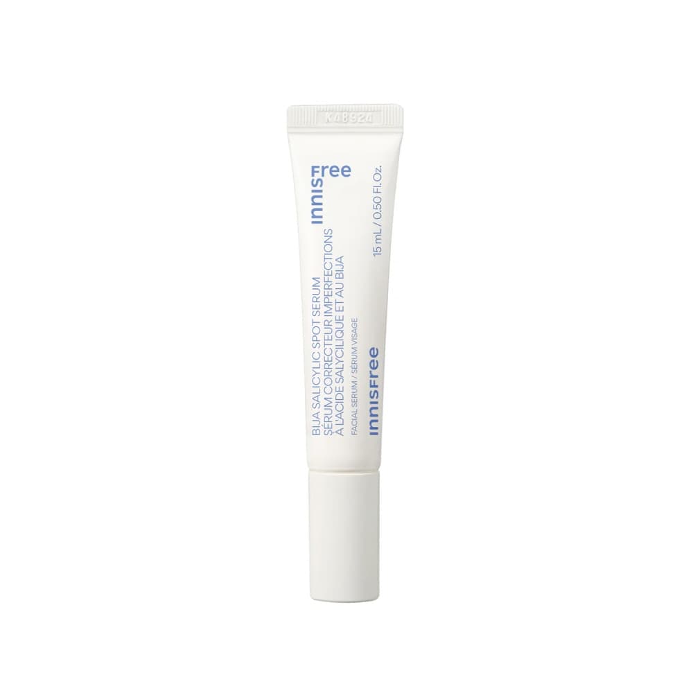Bija Salicylic Spot Serum innisfree