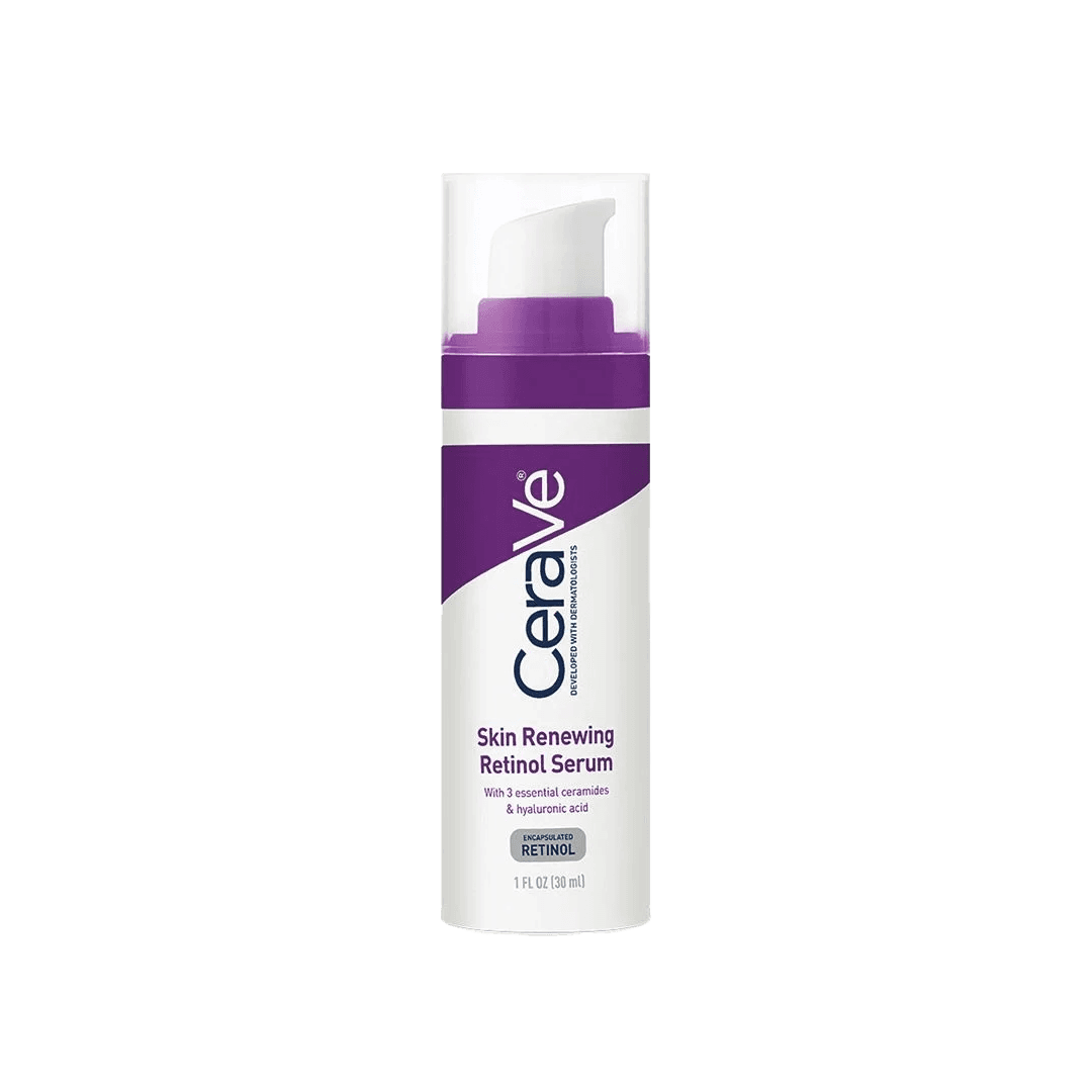 Skin Renewing Retinol Serum Cerave