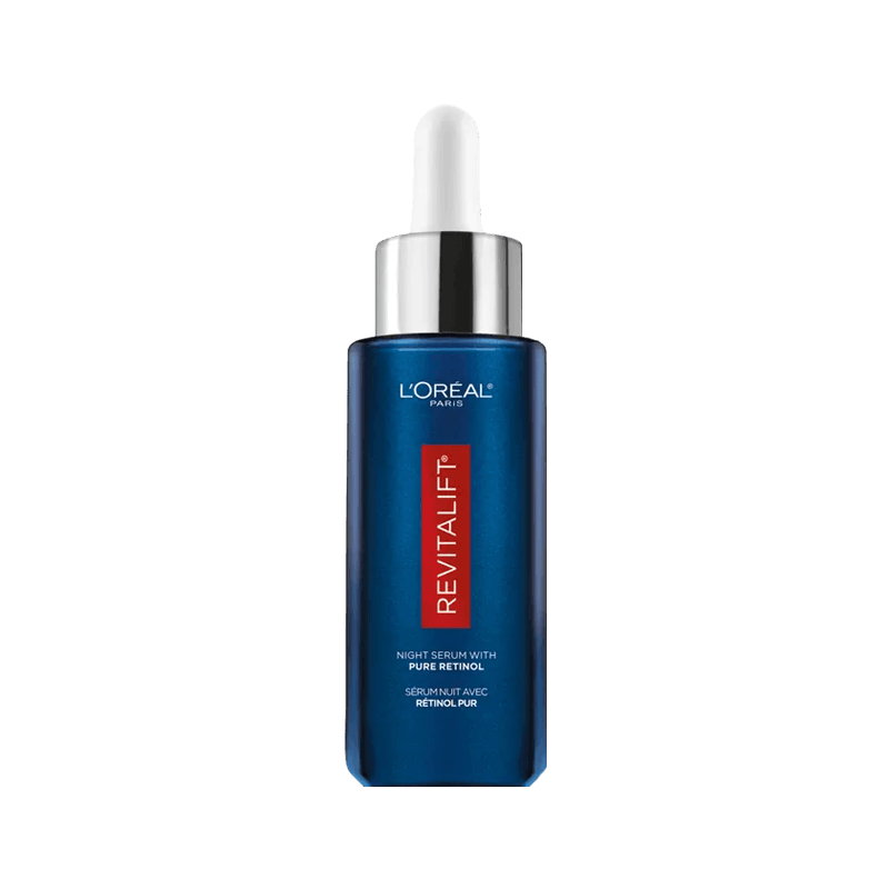 Revitalift Derm Intensives Night Serum with 0.3% Pure Retinol L'oreal
